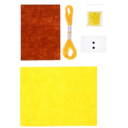 Fetra toy, set for creating "giraffes"-5