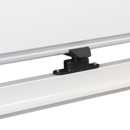 Magnetic-marker board 60 x 90 cm, Brauberg Premium, bilateral, on the legs-6