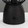 Night -sap "TAS" from 3haa Black Black 9.6x, 9.6x24 cm Risalux
