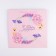 Square gift package, packaging, “Happy Birthday”, 30 x 30 x 30 cm