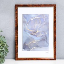 Photo frame Plastic 