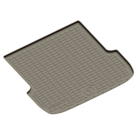 Rug in the trunk for Subaru Outback VI 2021-n.