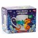 Set of mug for the coloring "snake and garland", 300 ml