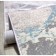 Rectangular carpet amatis 364444b, size 125x180 cm