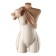 Podge pads, beige, 52-54 size