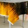 Single “gold” tablecloth 180x137