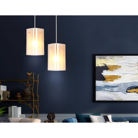 Suspended Ambrella Light, TraDitional, TR3681, E14, Color Gold-2