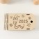 New Year's box "Snake. New Year" 13x7x4