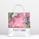 Package "Elegant Bouquet", soft plastic, 26 x 24 x 9 cm, 140 μm