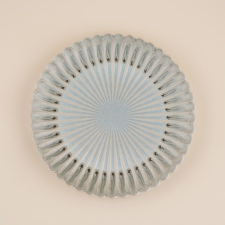 SL HOME SLARS AND ECHO CREATE, D = 25.5 cm, Blue color-1