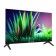 TV TopDevice TDTV24CN04HBK, 24 ", 1366x768, DVB-/T2/C/S2, HDMI 3, USB 1, black