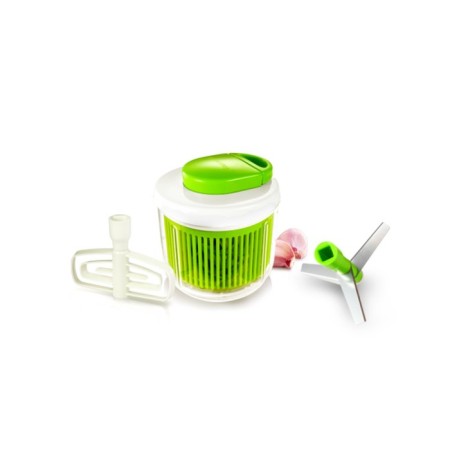 Tescoma Handy string grinder with accessories