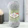 Yarn "Alpaca Royal New" 15% alpaca, 30% wool, 55% acrylic 250m/100g (21)