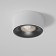 Introduced LED LED Elektrostandard, Glam, 85x85x66 mm, 10W, LED, 1080LM, 4000K, white, black color.