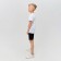 T -shirt Children's minku color white, height 158