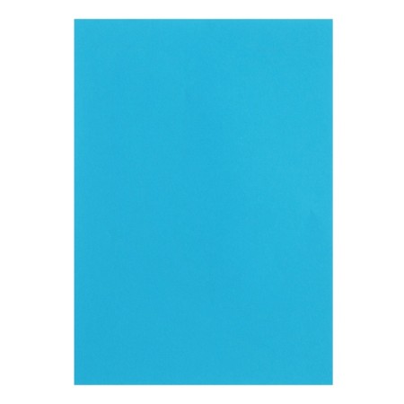 Color paper A5 100l Calligrata Blue 75g/m2-1