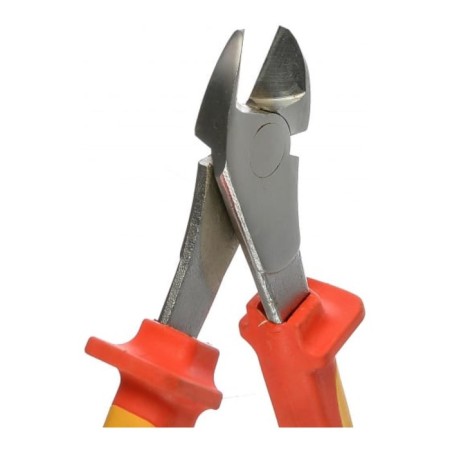 Side-sides reinforced bison 22145-6-17, professional, 170 mm-1