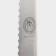 Biscuit knife, working surface 34 cm, large cloves