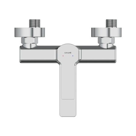 Bath mixer Cersanit Smart A63048-7