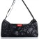 Sports bag, Textura, average size, color gray