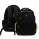 Youth backpack Grizzly, 42 x 32 x 22 cm, ergonomic back, laptop department