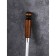 Supply for ash with a wooden handle, 70 x 15 cm, Armenia