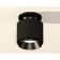 Ambrella Light, XS7511060, MR16 GU5.3 LED 10 W, Black Sand, Black