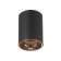 Rollfi Light LED 4000K 10W DIM220 IP54 Black bronze 7.5x7.5x10cm
