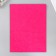 VETR 2 mm "coral" set 4 sheets 30x40 cm