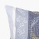 Pillowcase Ethel "Infinity" 50x70 ± 3 cm