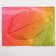 Napkin on the table "Autumn leaves" 30x40 cm