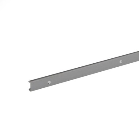 Installation bar for skirting boards MDF 2.4 m