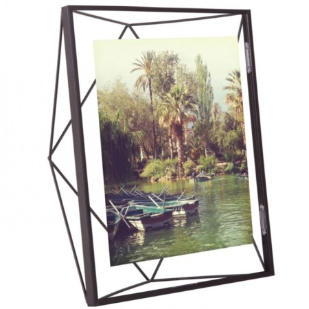 PRISMA photo frame, 20 x 25, black