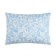 Pillowcase Save and I "Back" Blue, 50x70 cm, 100% cotton, calico, 120 g/m2