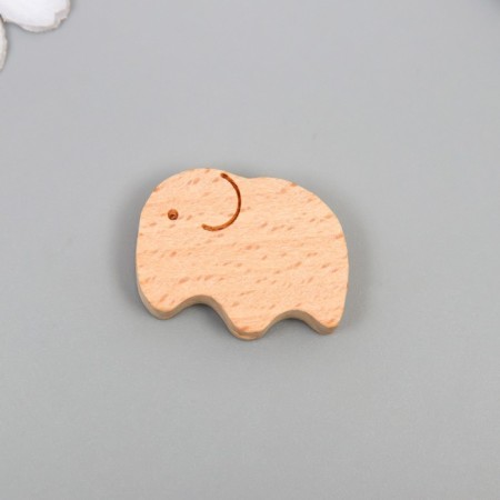 Busina for creativity tree "Elephant" 2.2x3.1 cm