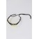 Tactical glasses, rifle "Storm Tactic" lenses - yellow