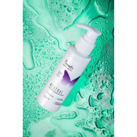 LUBRANTER EROMANTICA on a water -based Neutral, 100 ml-5