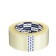 Klebebänder packaging tape, 50mm*140m, 45 microns transparent
