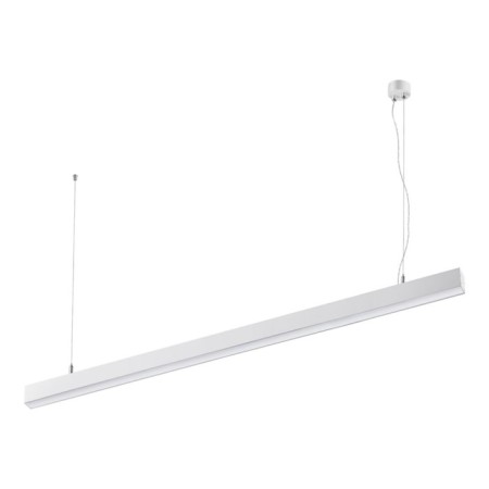 Lumber of the invoice, suspended LED ITER IP20 LED 4000K 40W