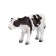 Figure Konik "Holstein calf"