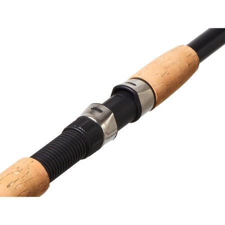 Spinning telescopic Salmo Sniper Travel Spin 20, test 5-20 g, length 2.1 m.-2