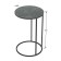 Journal table "Austin UV", 450 × 450 × 705 mm, color green marble