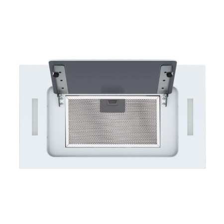 Hood Homsair Crocus Push 52, built -in, 850 m3/h, 3 speeds, 52 cm, white-6
