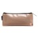 Penal is soft, 1 compartment, 80 x 210 x 35 mm, voluminous, Devente, Heart Sign, artized leather, with a lining