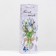 Laminated package for a bottle 12*36*9