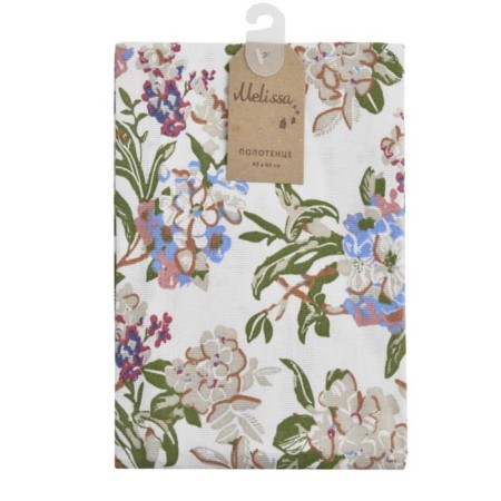Kitchen towel Provencei, size 45x60 cm-1