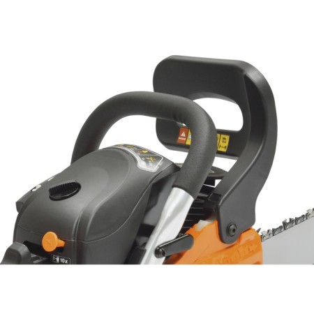 Carver RSG chainsaw 238x, 1.7 hp, 1.3 kW, 14 ", step 3/8", groove 1.3 mm, 52 links-2