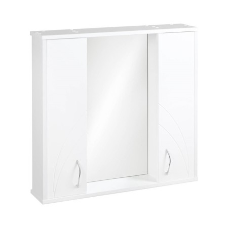 Virginia 75 bathroom mirror, 15 x 75 x 70 cm
