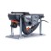 Rubanok FTL EP 110/1300 Multi, 220 V, 1300 W, 15800 rpm, knives 110x2.95x29 mm, bracket