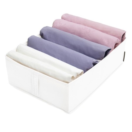 Organizer 50x36x16 cm, 2 cells